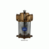 Bronze SEAWATER Strainer - 3 inch - JPR-ST7010 -JMP